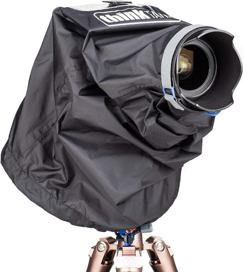 Think Tank 6180 Emergency Rain Cover Small — main product image