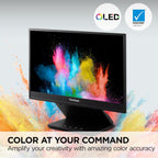 ViewSonic VP16-OLED 15.6