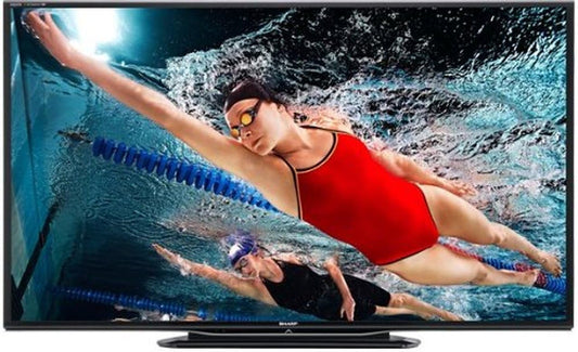 Sharp LC-60C7500U 60" 1080p Smart LED TV
