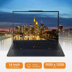 Lenovo ThinkPad X1 Carbon Gen 10 Ultra 7 Laptop