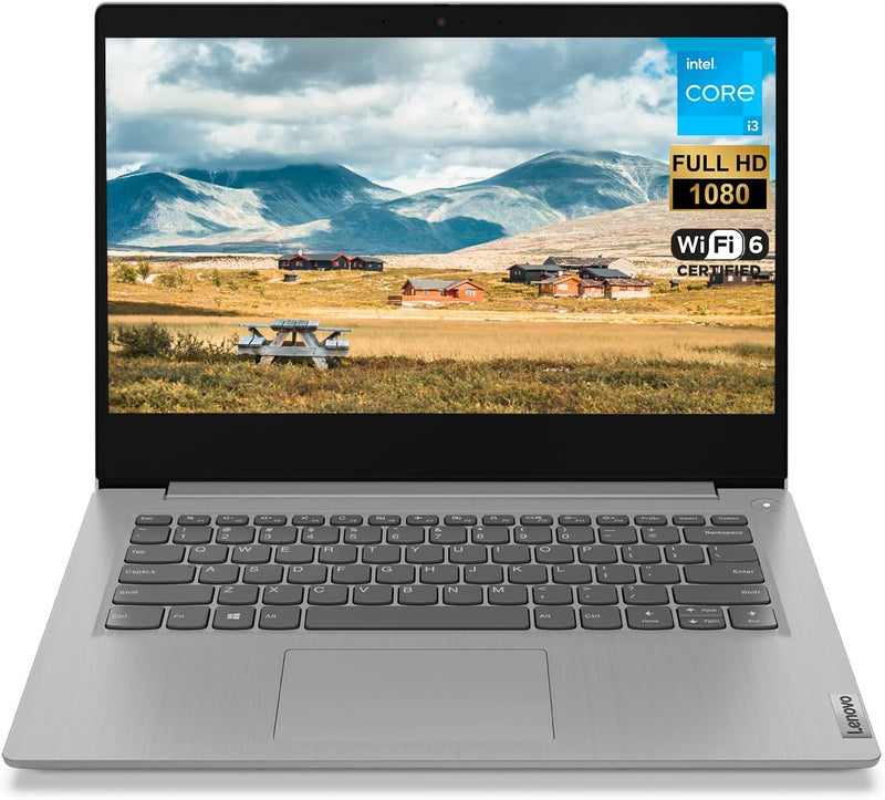 Lenovo 3i IdeaPad 14