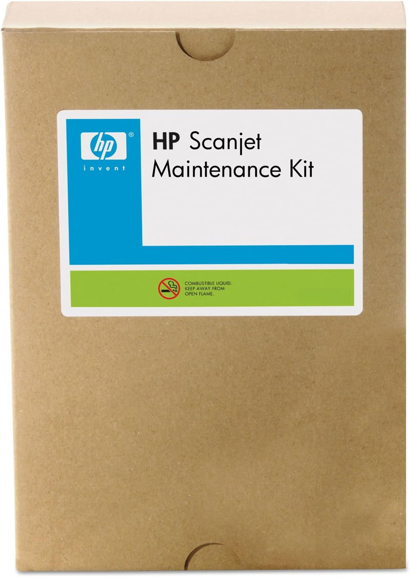 HP L2718A_azty ADF Roller Replacement Kit - Scanner Maintenance — main product image