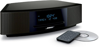 Bose 737251-1710 Wave Music System IV - Espresso Black