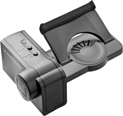 Sennheiser OfficeRunner Professional Wireless Headset Bundle