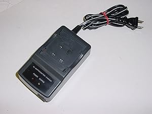 Sharp UADP-0274TAZZ Battery Charger Power Supply