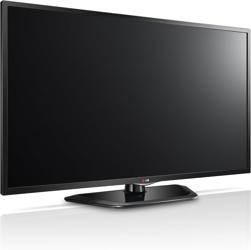 LG 50LN5750 50-Inch 1080p LED Smart HDTV — main product image