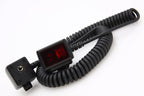 Nikon 4766 SC-29 TTL Coiled Remote Cord