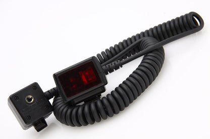 Nikon 4766 SC-29 TTL Coiled Remote Cord