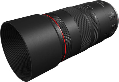 Canon 4514C002 RF 100mm Macro Lens USM