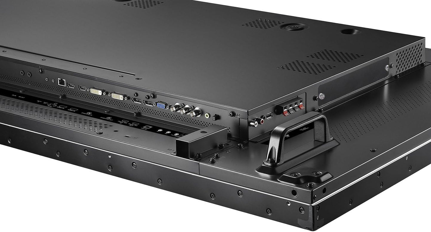 ViewSonic CDX5552 55-Inch Commercial Display (Renewed)