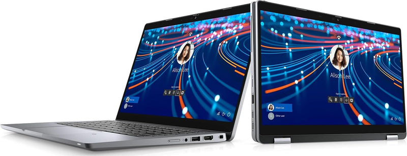 Dell 5320 Latitude 2-in-1 Laptop i7-1185G7 32GB 512GB SSD Renewed — main product image