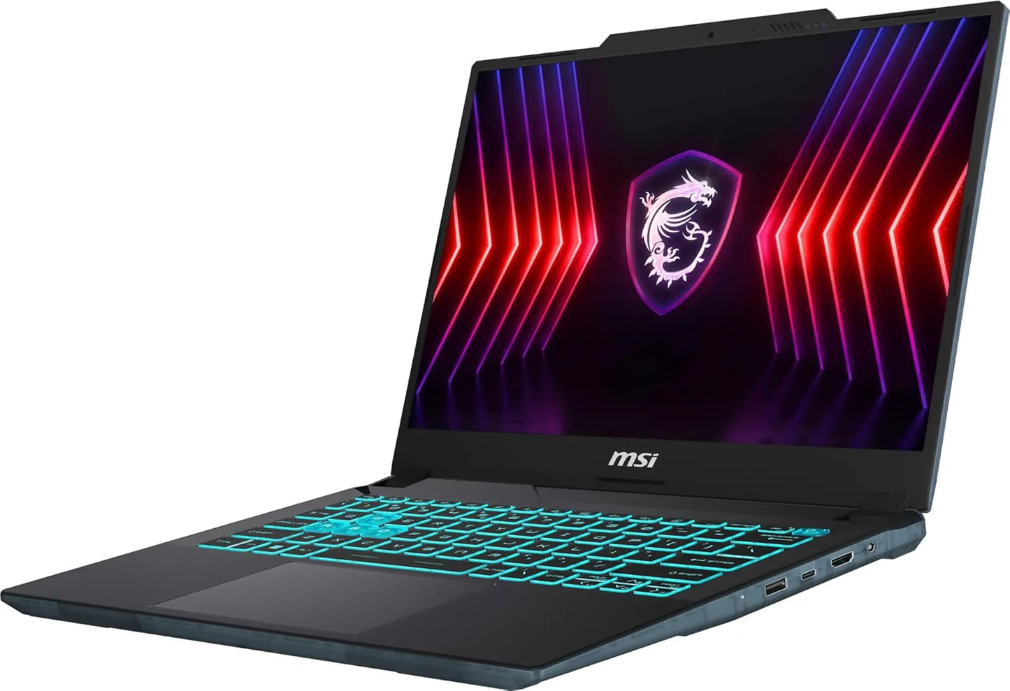 MSI A13VF RTX 4060 Gaming Laptop 32GB/1TB 14" 144Hz