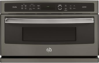 GE PSB9240EFES Profile Electric Single Wall Oven