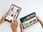 Lenovo ZABU0108US Tab M8 (4th Gen) 8
