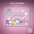 Razer RZ83-03850100-B3M1 DeathAdder & Goliathus Hello Kitty Bundle