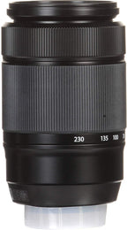 Fujifilm FU5023045BFK XC 50-230mm OIS II Lens Bundle