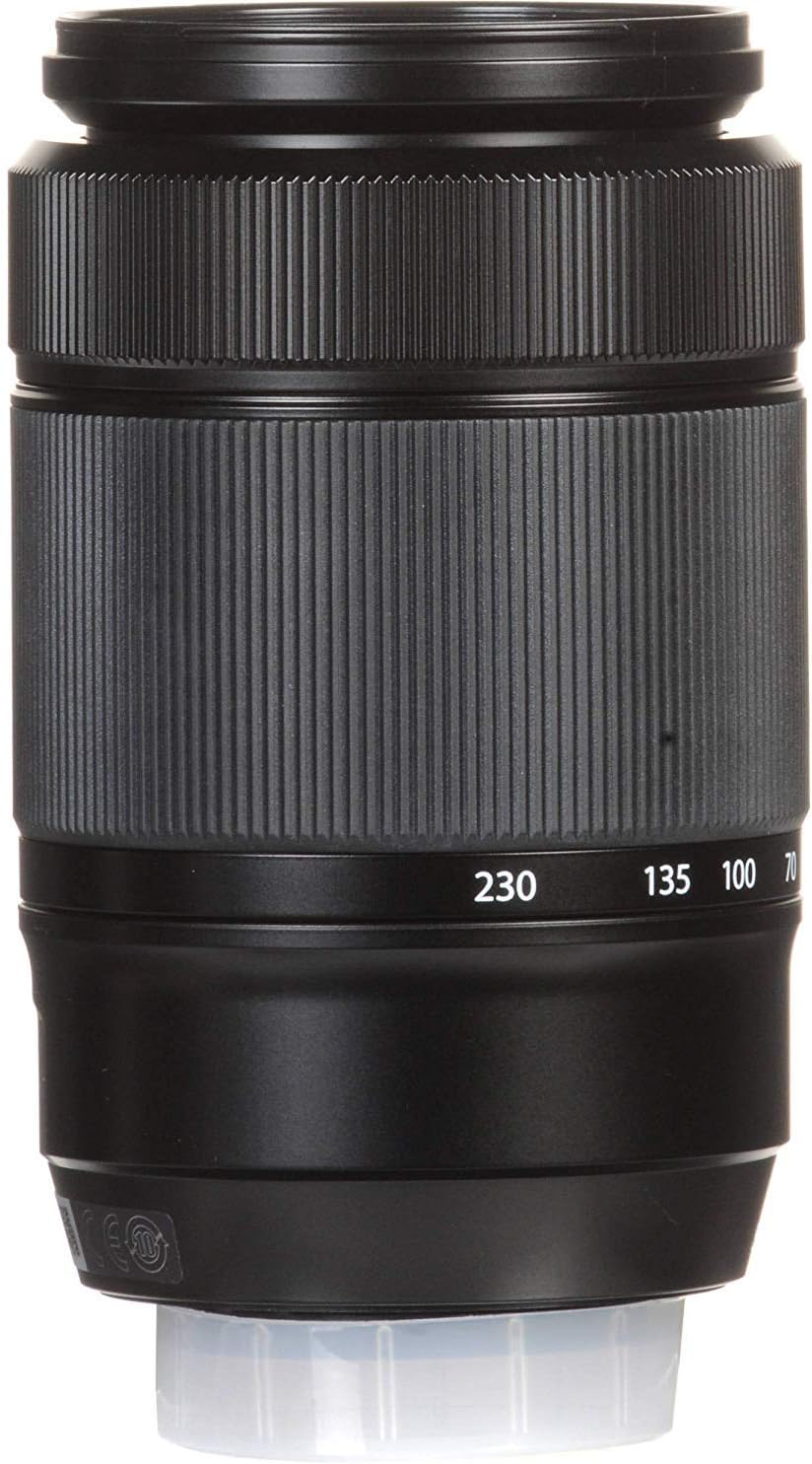 Fujifilm FU5023045BFK XC 50-230mm OIS II Lens Bundle
