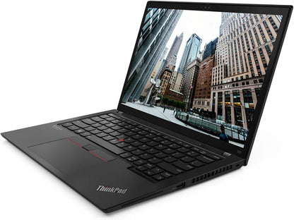 Lenovo ThinkPad X13 Gen 2 Laptop Ryzen 5 16GB 1TB SSD