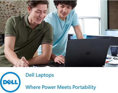 Dell 15 Vostro 15.6" i5 120Hz Business Laptop w/ Office