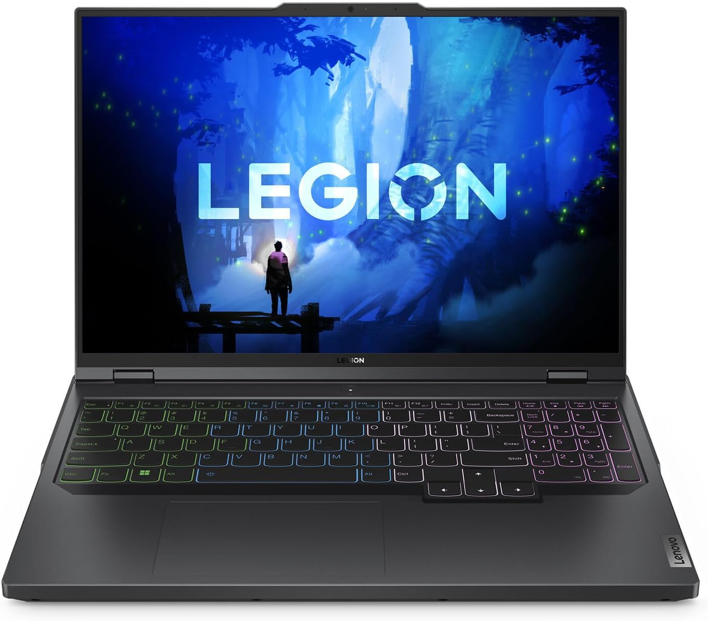 Lenovo i9-13900HX Legion Pro 5 Gaming Laptop - 16" 240Hz, RTX 4070, 32GB, 1TB SSD