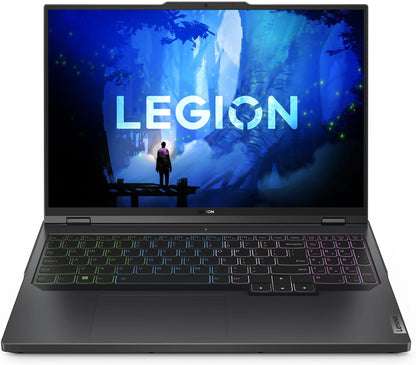 Lenovo i9-13900HX Legion Pro 5 Gaming Laptop - 16" 240Hz, RTX 4070, 32GB, 1TB SSD