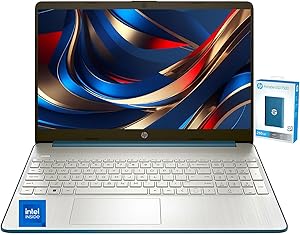 HP Essential 15.6
