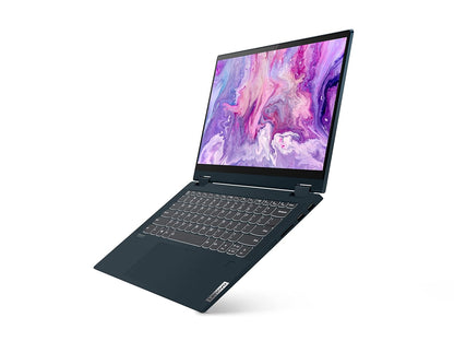 Lenovo IdeaPad Flex 5-2023 Ryzen 5 16GB 256GB 2-in-1 Laptop
