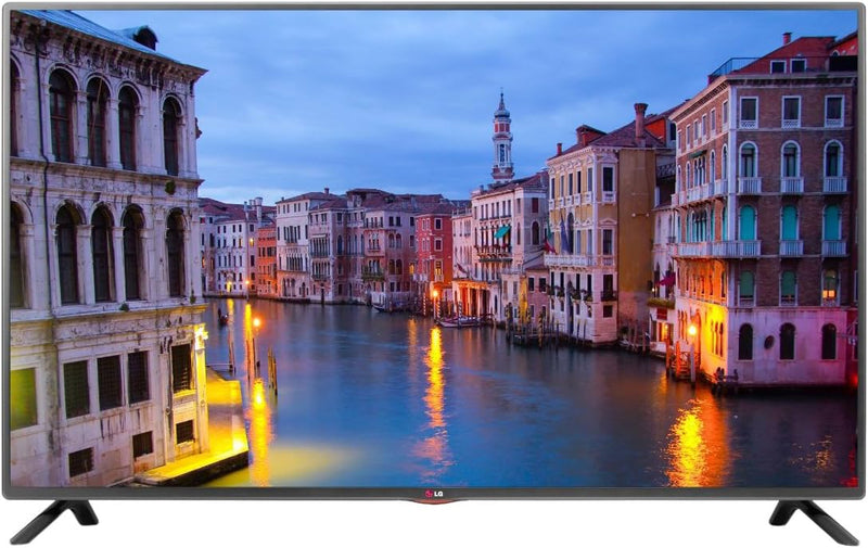 LG 42LB5600 42-Inch 1080p LED TV — main product image
