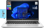 HP ProBook 445 G9 Business Laptop Bundle