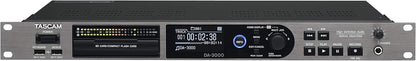 Tascam DA-3000 High-Resolution Stereo Master Recorder