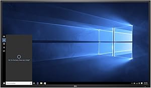 Dell C7016H 70' Screen LED Monitor (Renewed)