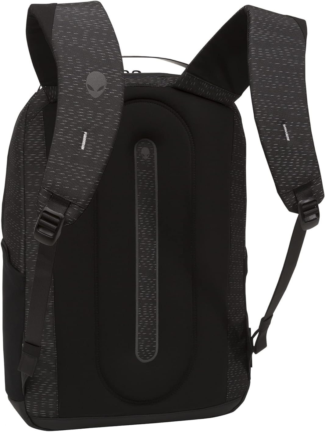 Dell KR7YK Alienware Horizon 17" Gaming Backpack-AW423P