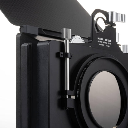 NiSi N-335687 Cinema C5 Matte Box Filmmaker Kit