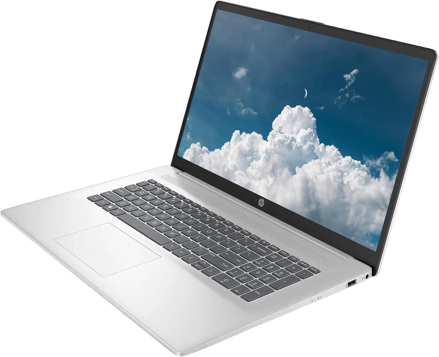 HP 17 Business Laptop Ryzen 5 7430U 36GB RAM 1TB SSD