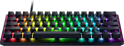 Razer RZ03-04990200-R3U1 Huntsman V3 Pro Mini 60% Gaming Keyboard