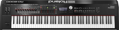Roland RD-2000 88-Key Digital Piano KT7800+ Bench