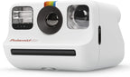 Polaroid 9035-cr Go Instant Mini Camera Renewed