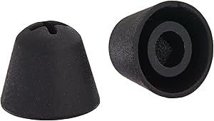 Sennheiser FBA_528123 SHHCSET840TIPS Replacement Eartips