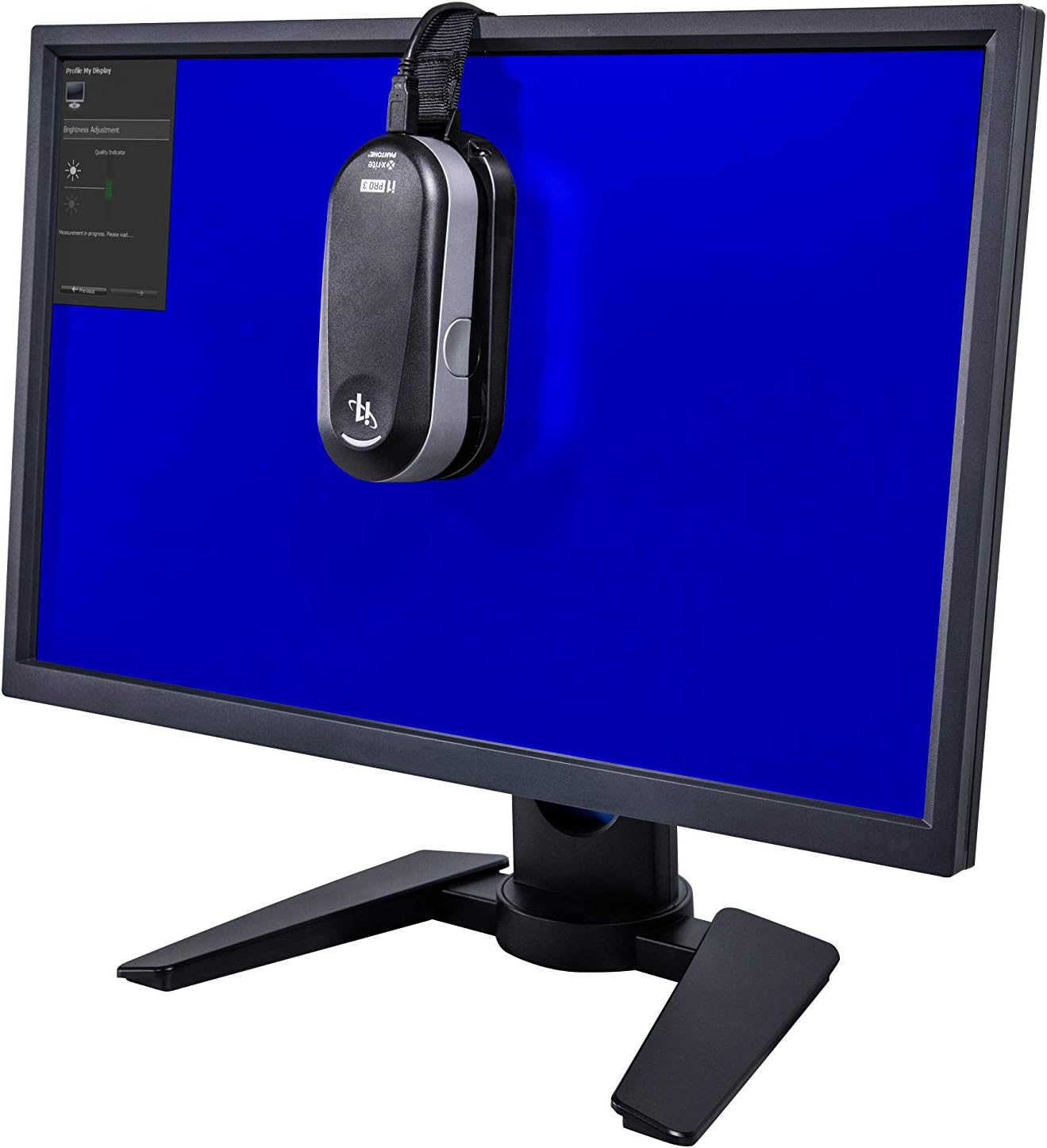 X-Rite EO3BAS i1Basic Pro 3 - Display & Projector Color Calibration