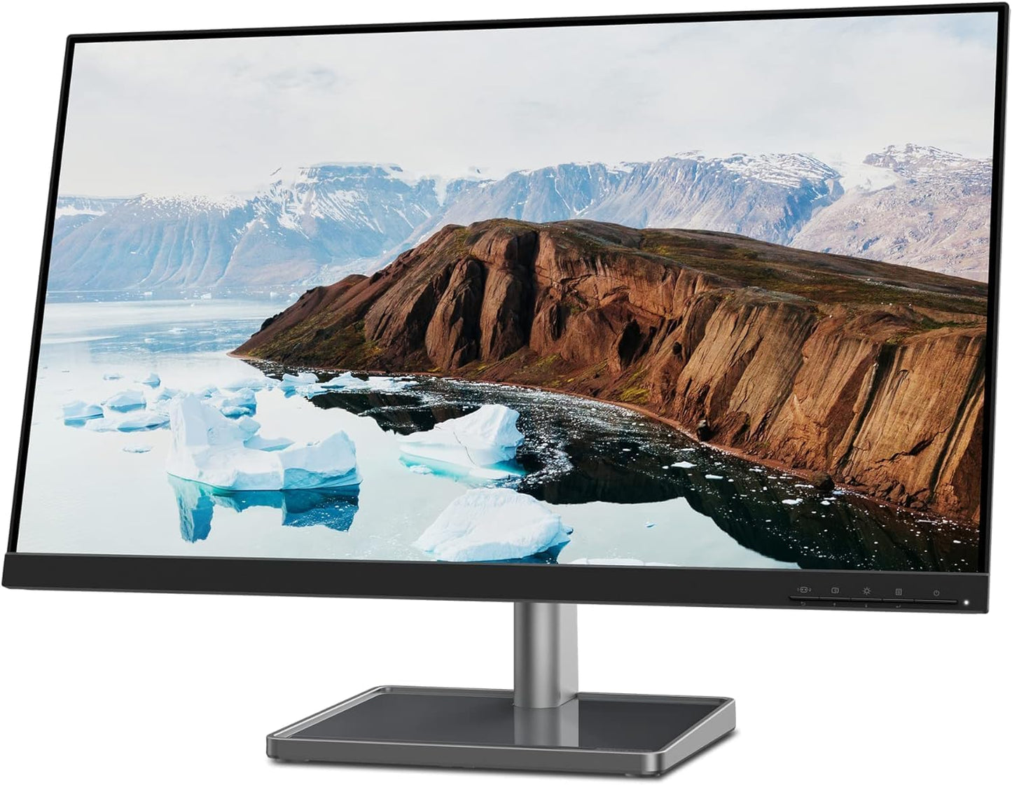 Lenovo L27m-30 27-Inch FHD Monitor 75Hz FreeSync