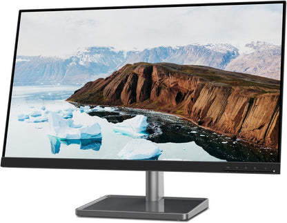 Lenovo L27m-30 27-Inch FHD Monitor 75Hz FreeSync