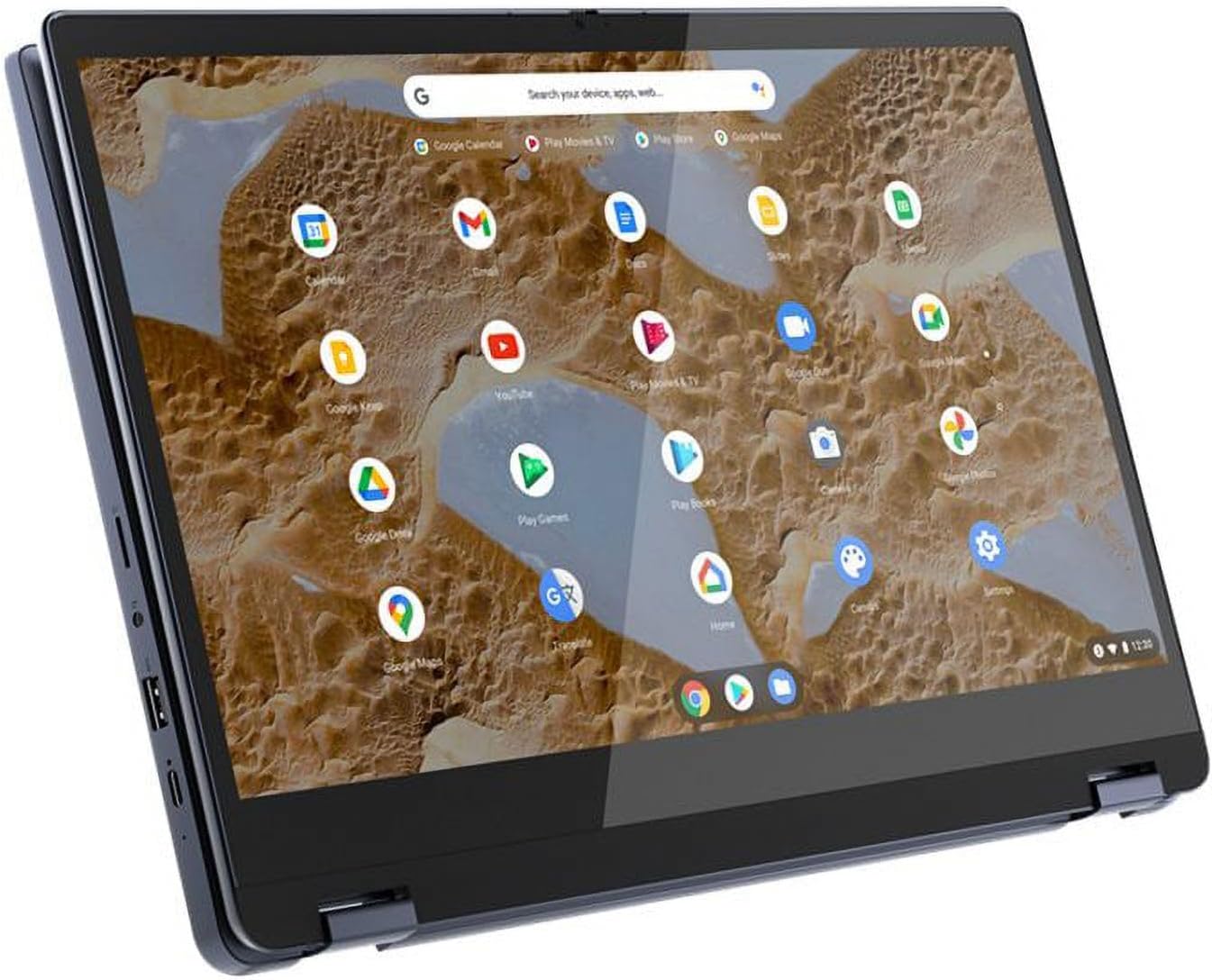 Lenovo IdeaPad Flex 3i 15.6" Touch Chromebook