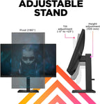 HP OMEN 24 165Hz FHD Gaming Monitor
