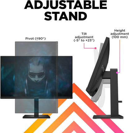 HP OMEN 24 165Hz FHD Gaming Monitor
