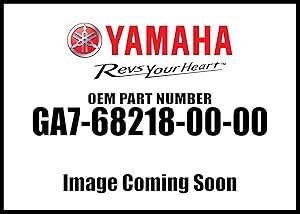 Yamaha GA7-68218-00-00 BAND BATTERY — main product image