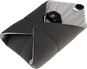 Tenba 636-331 16in Protective Wrap Black