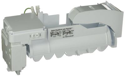 LG AEQ73110210 Refrigerator Ice Maker Assembly Kit
