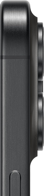 Apple MU663LL/A iPhone 15 Pro Max 256GB (Renewed)