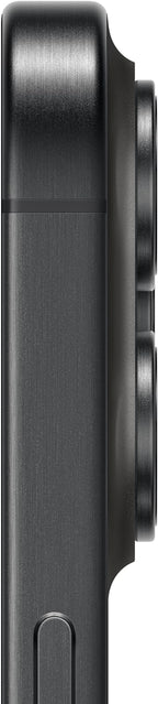 Apple MU6F3LL/A iPhone 15 Pro Max 1TB Black Titanium