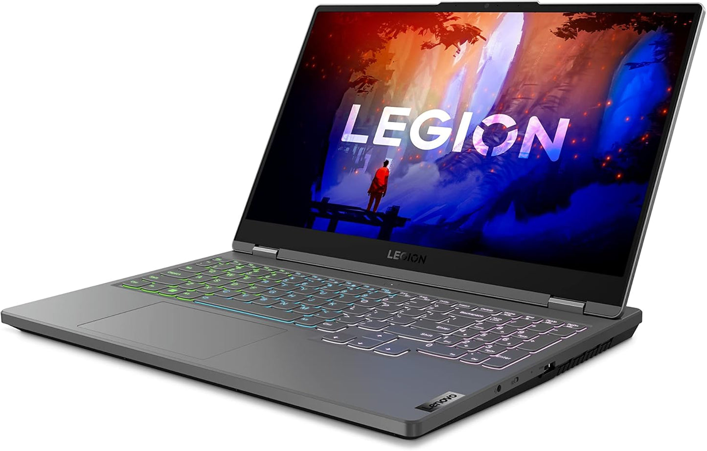 Lenovo Legion 5 15" Gaming Laptop RTX 3060